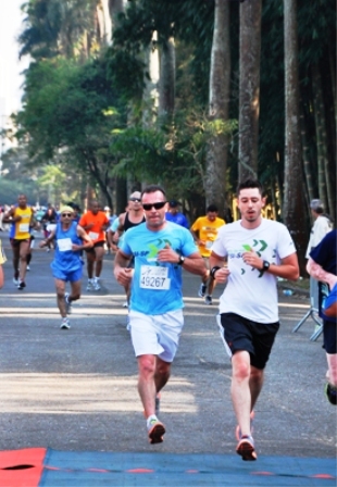 Em Comemoração Ao Aniversário De Itaquera, Parque Do Carmo Recebe ...